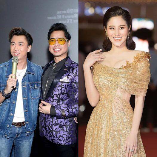 Bình Tinh cùng Hoài Linh, Thoại Mỹ và đoàn Huỳnh Long lưu diễn miễn phí tại miền Trung 5 Bình Tinh cùng Hoài Linh, Thoại Mỹ và đoàn Huỳnh Long lưu diễn miễn phí tại miền Trung ảnh 4